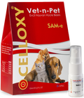 Celloxy Vet N Pet Sam-e Sprey 10ml