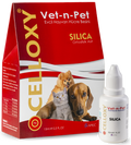 Celloxy Vet N Pet Silica 30ml Damla