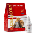 Celloxy Vet N Pet W 30 ml damla